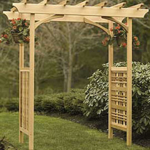 Heritage Arbor